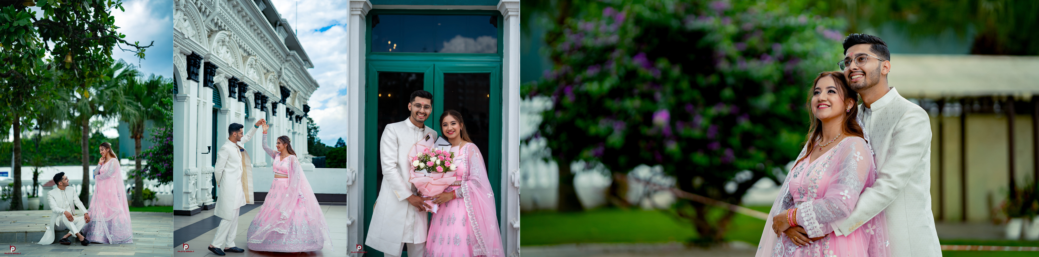 Engagement Ceremony